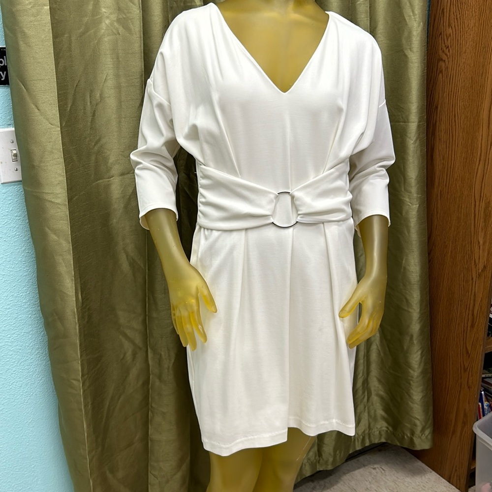 Express Dress